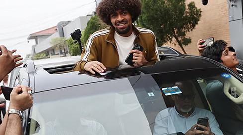 ক্রিকেট দলে একজন ‘হামজা’র অভাব দেখছেন আকরাম