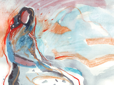 ছবি-ভাস্কর্যে নিত্যদিনের ভাবনার নতুন রূপ